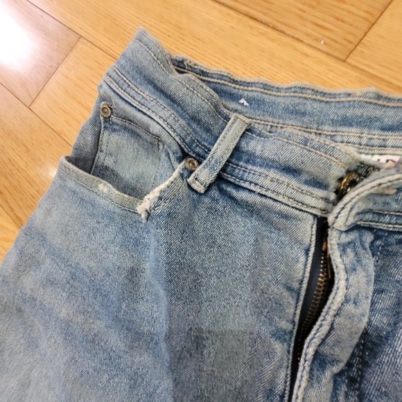 BILLBLASS vintage jeans - Picture 4 of 14